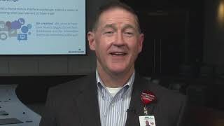 SENIOR LEADERSHIP MESSAGE - SEPTEMBER 2019