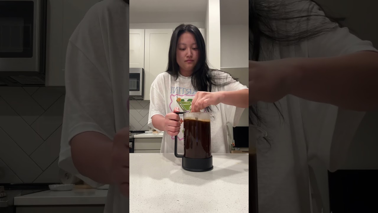 hi! let’s make a fresh batch of thai tea at home 🧡 