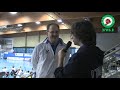 Intervista a Antonio Tosco