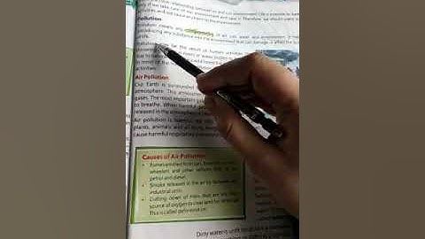 S.st,3rd r,l Ch -16 Our Environment part 1 Wednesday