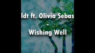 SAM FELDT -  WISHING WELL FEAT  OLIVIA SEBASTIANELLI