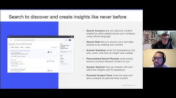 ThoughtSpot One Deep-Dive