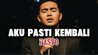 Pasto - Aku Pasti Kembali (AI Cover) | Versi Jazz