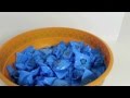 shopkins blind bag palooza round 2 opening toy review