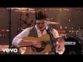 Mumford & Sons - Ghosts That We Knew (Live On Letterman)
