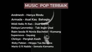 Music POP TERBAIK