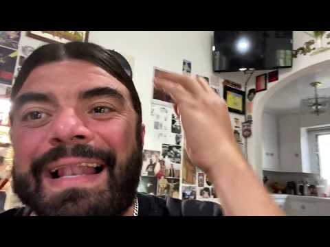 NECKFACE CAVE TOUR 2020