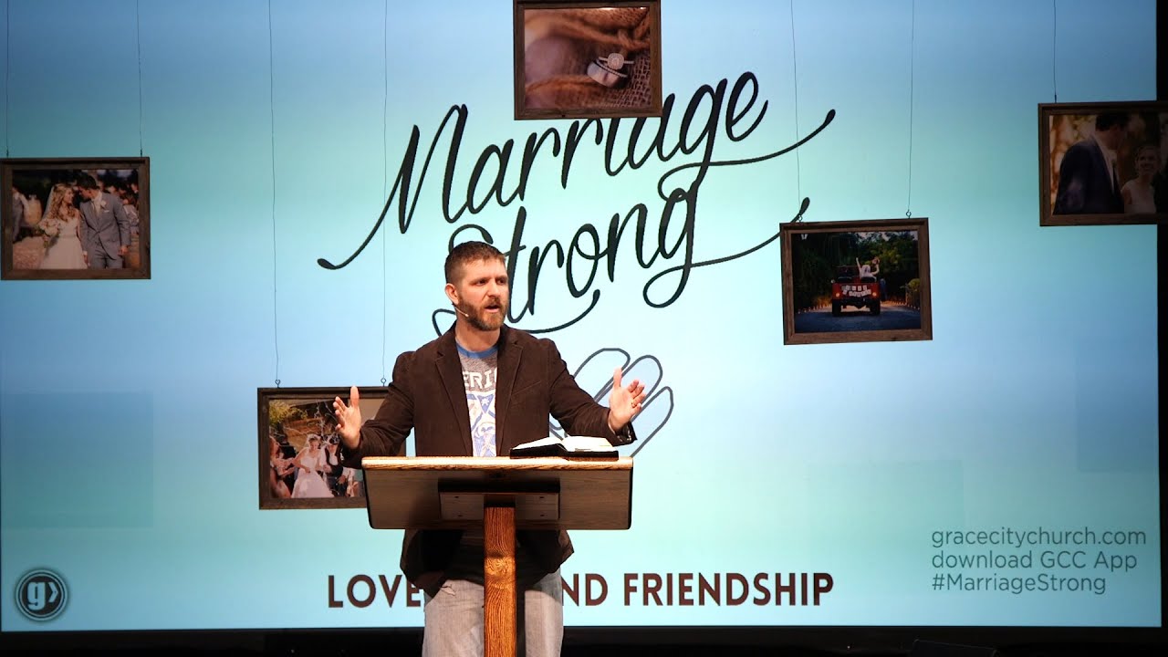 The Truth About Sex In Marriage