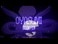 【Undertale AU】OYASUMI meme/⚠️Flash warning【Nightmare sans】