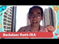 396 ep 022  backdoor roth ira tutorial