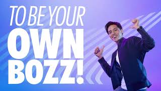 BeBoZz - Control Over When, Where and How I Work