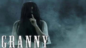 🔥 LIVE Gameplay of RED GRANNY 1 Horror Escape! 👵☠