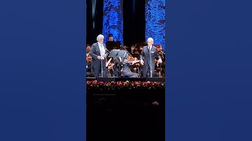 Thumbnail of Plácido Domingo: Kawa No Nagare No Youni with José Carreras - Tokyo 2023