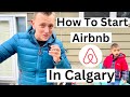  starting airbnb in calgary alberta canada  your ultimate guide 