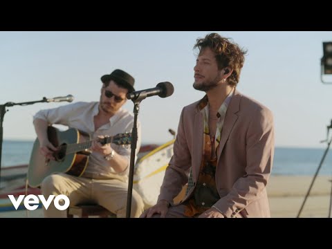 Manuel Carrasco - Ya No (En Directo En La Playa)