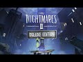 | Little Nightmares II | Прохождение [Часть 1]