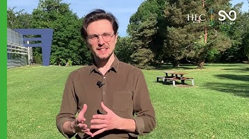 HEC Climate & Business Certificate 2022