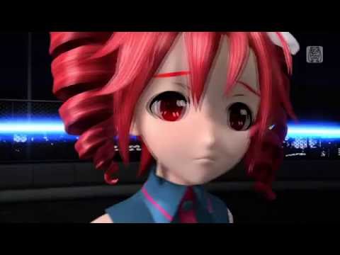 [重音テト音声版] 迷子ライフ [PD FT]