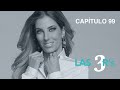 Las 3 R&#39;s - Capítulo 99 - Sugar Fasting con la Lic. Luisa Angeles