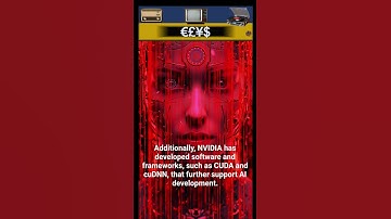 NVIDIA and AI Landscape