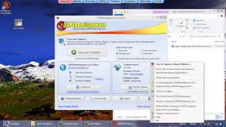 SuperAntiSpyware - Installing and using SuperAntiSpyware