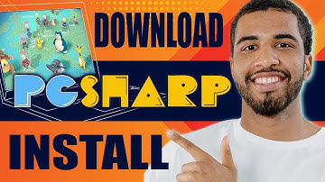 How to Download PGSharp Pockemon GO (2025)