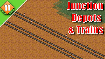 Massive Expansion Reloaded - 🚂 OpenTTD Let