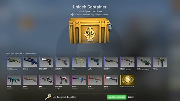 Opening a CS:GO case til a Knife appears.... DAY 48