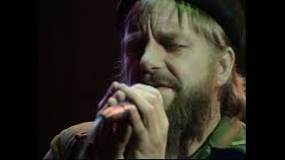 Robert Wyatt - Shipbuilding (Whistle Test 1983)