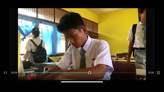 || TRANSFORMASI GEOMETRI || REFLEKSI (PENCERMINAN) 