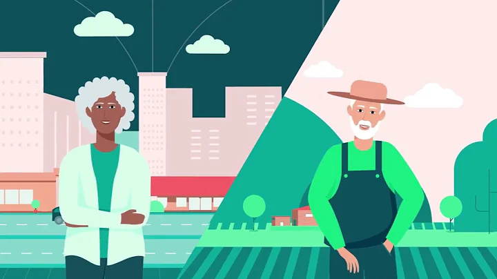 NCOA: What is Supplemental Security Income?