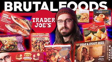 TRADER JOE