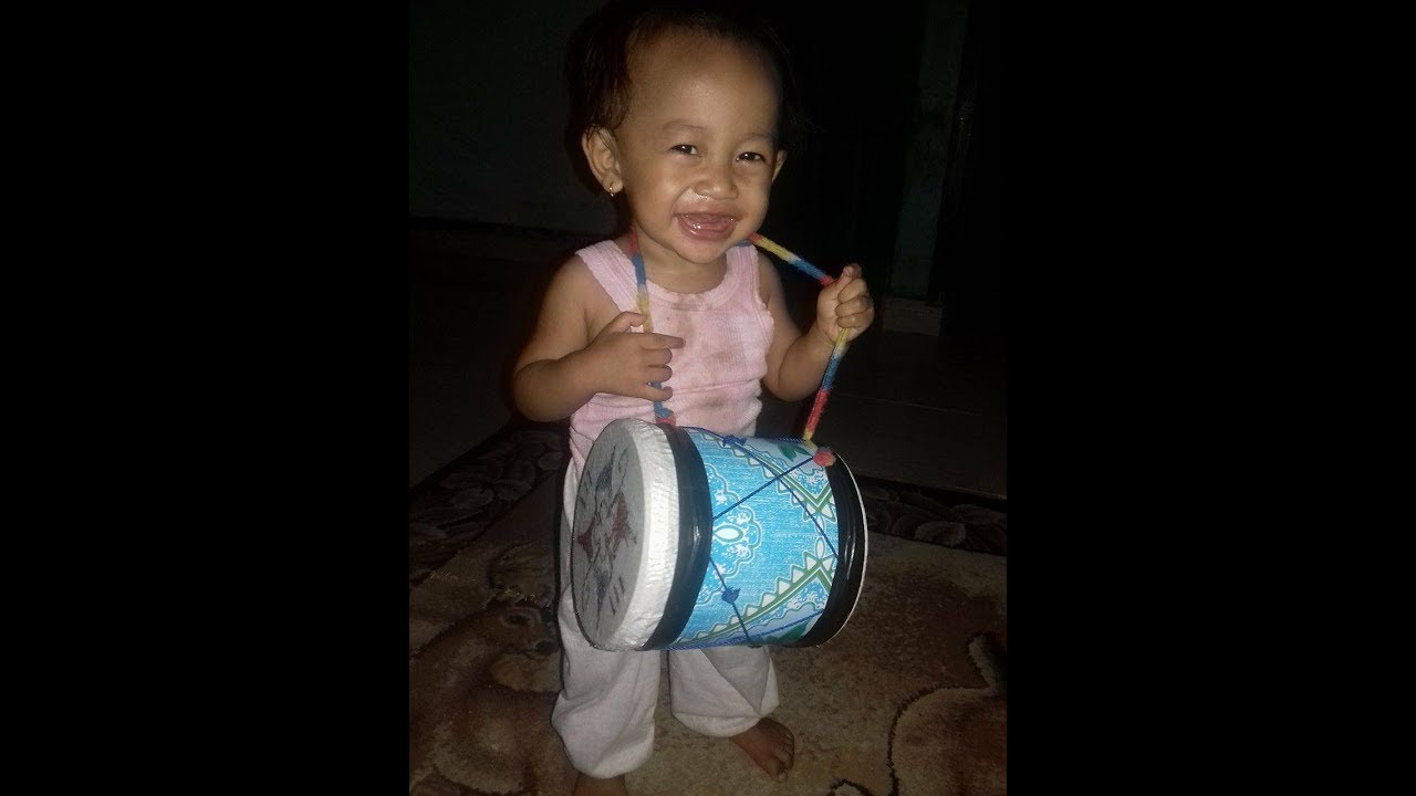 LAGU PRAMUKA ASMARA TUNAS KELAPA KARAOKE YouTube