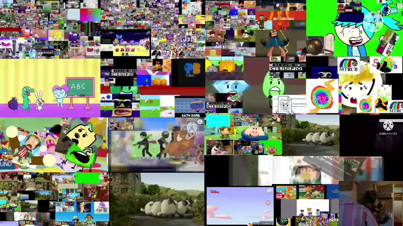 Preview 2 Funny Camilo V20102