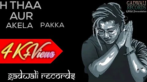Pardhaan|Song|Darr Jata Hoon|WhatsApp Status|Lyrics Video|Hindi Rap Song|