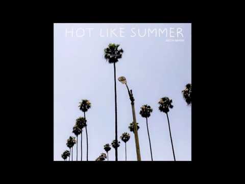 Hot Like Summer