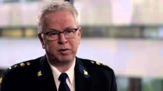 Altijd Wat Monitor - Politie, Waar Is Mijn Aangifte? Reactie Van Plaatsvervangend Korpschef Ruud Bik