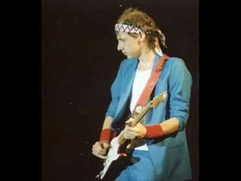 Dire Straits - Six blade knife [Live at the BBC]