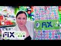💚ФИКС ПРАЙС ВСЁ КУПИЛА Для Дома и Кухни 😍ШИКАРНЫЕ НОВИНКИ Мои ПОКУПКИ fix Price