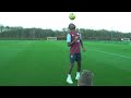 Live Interview Mbwana Samatta In Aston Villa