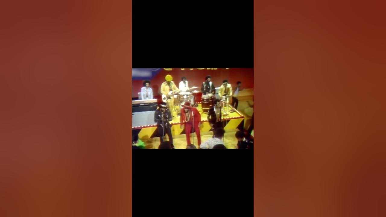 ISLEY BROS    WHO'S THAT LADY