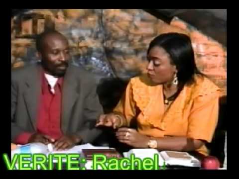 10/14 Rachel : Fetiches ( Mpungu ) Idolatrie Bikob...