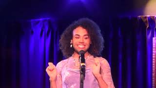 Download Lagu Michael Ivan Carrier - Somewhere That's Green (Alan Menken \u0026 Howard Ashman) MP3