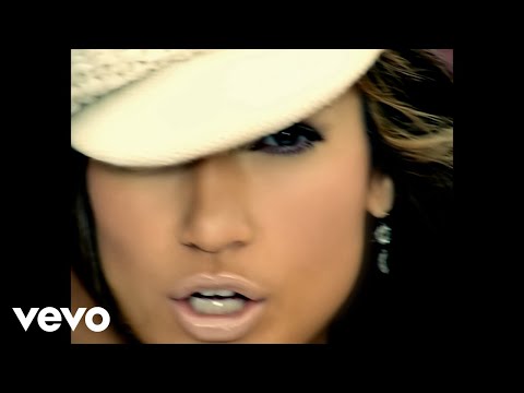 Jennifer Lopez - Jenny from the Block (Video)