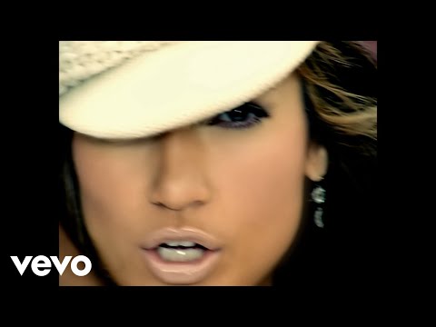 Jennifer Lopez - Jenny from the Block (Official Music Video)