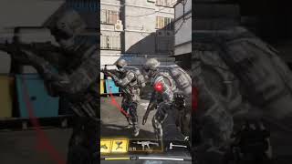 COD Mobile Multiplayer 🔥 Fast-Paced Gameplay#codm #callofdutymobile #codmshorts #shorts #multiplayer