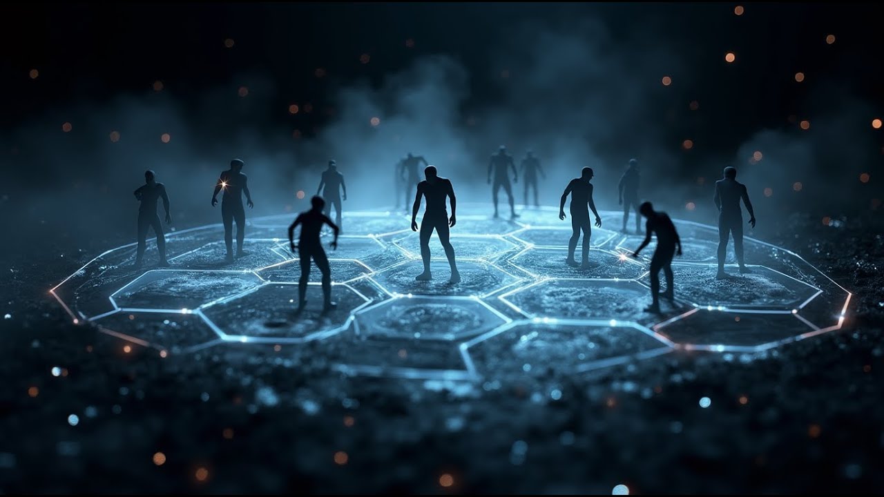 She Past Away & Depeche Mode - Ruh/Policy Of Truth (Matt One 2025 cover/mashup)