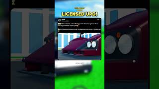 🔥NEW LEAK! MAZDA UPD!! Car Dealership Tycoon  #cardealershiptycoon