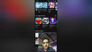 " Fate War " Game How To Download & Install in Mobile Easy Steps?? screenshot 2