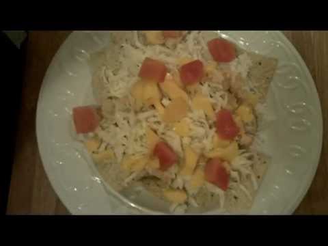 $7.37 CARIBBEAN NACHOS